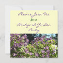 Suche nach clematis einladungen Natur