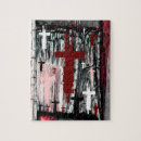 Suche nach kreuz puzzle Kruzifix