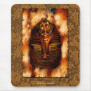 Suche nach pharao mousepads König