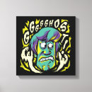 Suche nach fred leinwandbilder Scooby doo