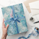 Suche nach blauer himmel geschenkpapier Ozean
