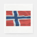 Suche nach norwegen norweger basteln party Flagge