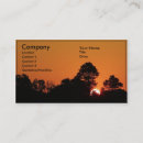 Suche nach sonnenaufgang visitenkarten Natur