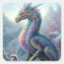 Suche nach bunter drache aufkleber Fantasie