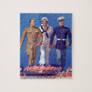 Suche nach usa flagge puzzle Militär