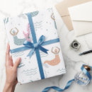 Suche nach meerjungfrauen geschenkpapier Muster