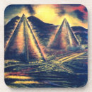 Suche nach pyramide untersetzer Alt