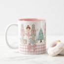 Suche nach rosa schneeflocken tassen Girl