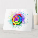 Suche nach regenbogen rosen karten Blume