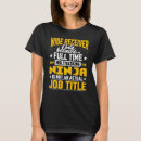 Suche nach empfang tshirts Titel