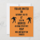 Suche nach apokalypse einladungen Zombie apokalypse party