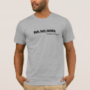 Suche nach schuft tshirts Lachen