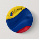 Suche nach kolumbien flagge buttons Kolombia