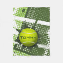 Suche nach tennisball decken Schläger