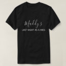 Suche nach schwarze frau tshirts Bride