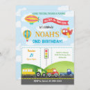 Suche nach transporter einladungen Boy