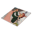 Suche nach wäsche fliesen Retro