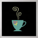 Suche nach coffee cup poster Tea