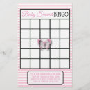 Suche nach rosa und gold flyer Bingo