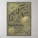 Suche nach kunstformen der natur poster Tiere