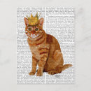 Suche nach ingwer blume postkarten Tiere