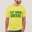 Suche nach grüntöne tshirts Gemüse