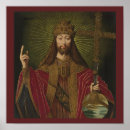 Suche nach jesus der retter poster Messias
