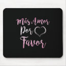 Suche nach amor mousepads Liebe