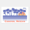 Suche nach cancun aufkleber Mexiko