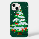Suche nach weihnachtsbaum iphone hüllen Grün