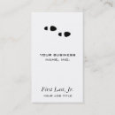 Suche nach füße visitenkarten Tanz