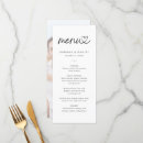 Suche nach hochzeit menükarten Skript