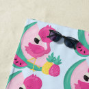 Suche nach wassermelone strand tuch Muster