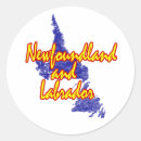 Suche nach neufundland aufkleber Neufundland und labrador