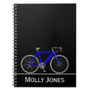 Suche nach radfahren kleine notizbücher Zyklus