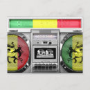 Suche nach reggae postkarten Jamaika
