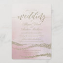 Suche nach aquarellhochzeit einladungen Für sie/ihn