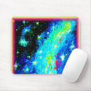 Suche nach der nebel mousepads Galaxie