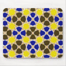 Suche nach arabisches muster mousepads Geometrisch