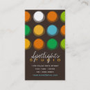 Suche nach unscharf visitenkarten Bunt