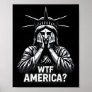 Suche nach wtf poster Amerikanische politik