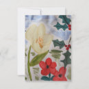 Suche nach winter blume karten Blumenreich