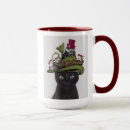 Suche nach schwarze katze kaffee tassen Tierliebhaber