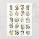 Suche nach vintages neues baby postkarten Blume