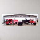 Suche nach feuerwehr poster Lkw