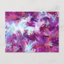 Suche nach lila hintergrund postkarten Abstrakt