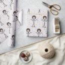 Suche nach haare geschenkpapier Niedlich