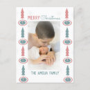 Suche nach weihnachtsbaum postkarten Modern