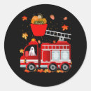 Suche nach fire truck aufkleber Feuerwehrmann