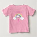 Suche nach regenbogen einhorn babykleidung Mädchenhaft